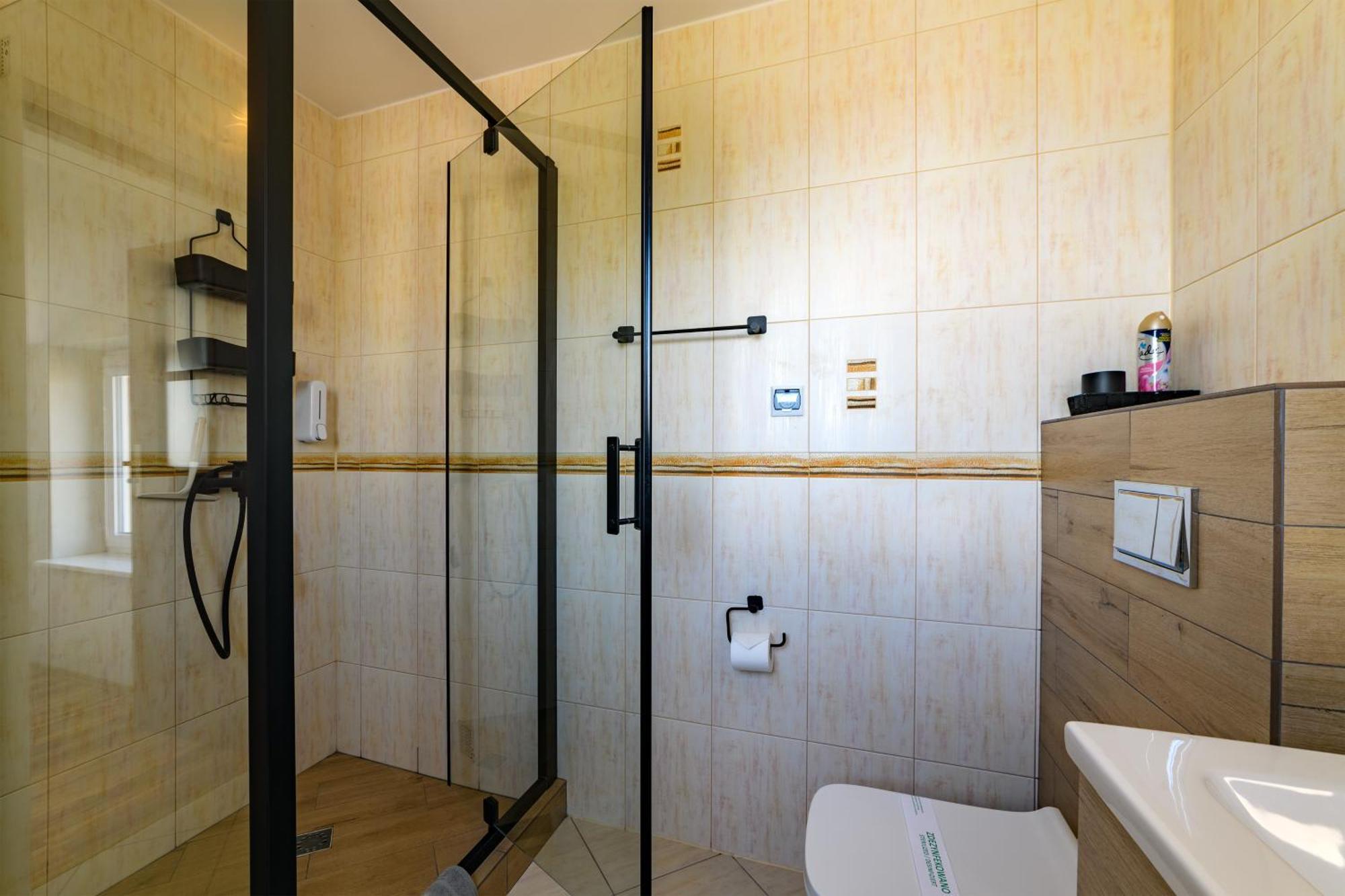 Zloty Piach Aparthotel Władysławowo Kültér fotó